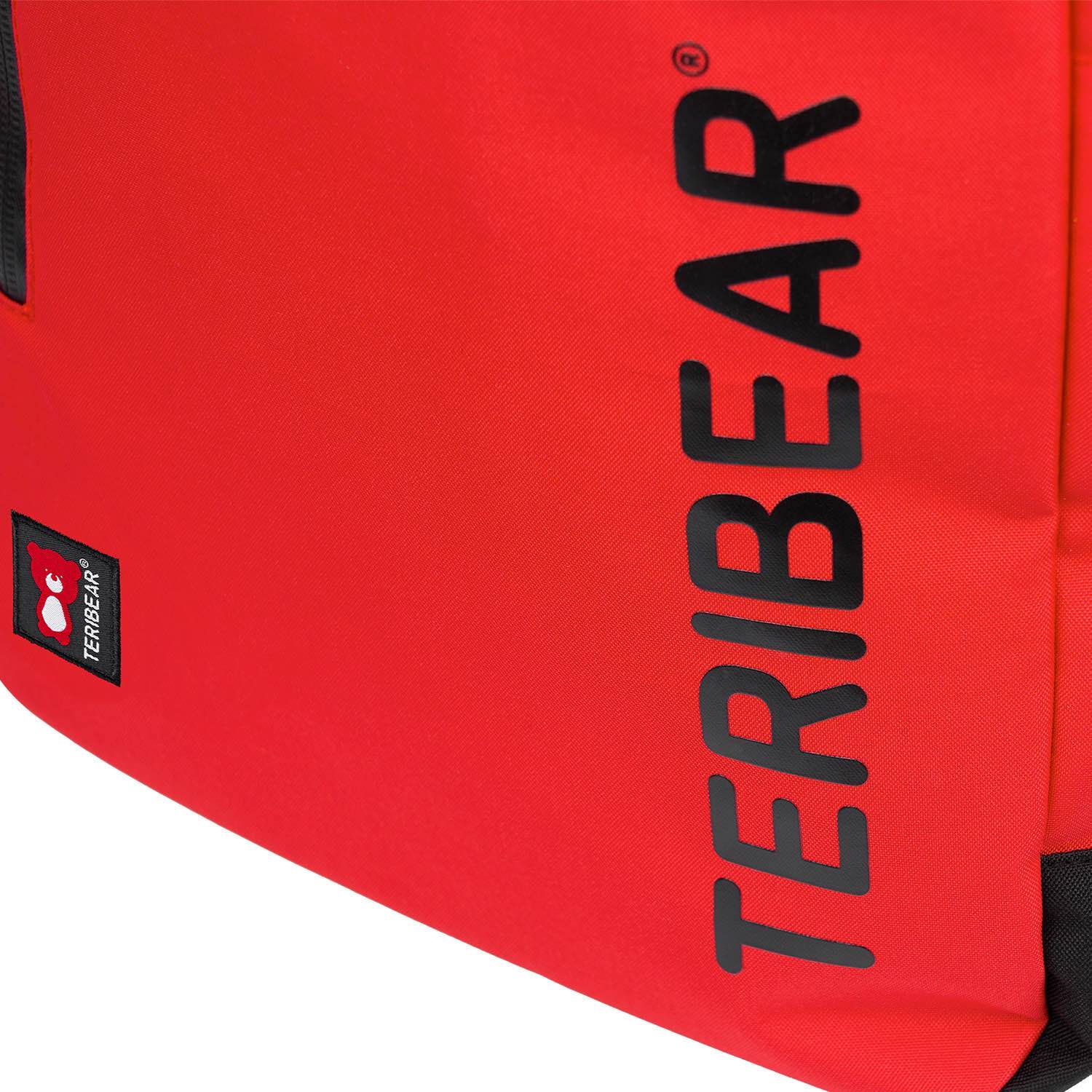 baagl-teribear-sac-dos-roll-top-rouge-17-l image 8