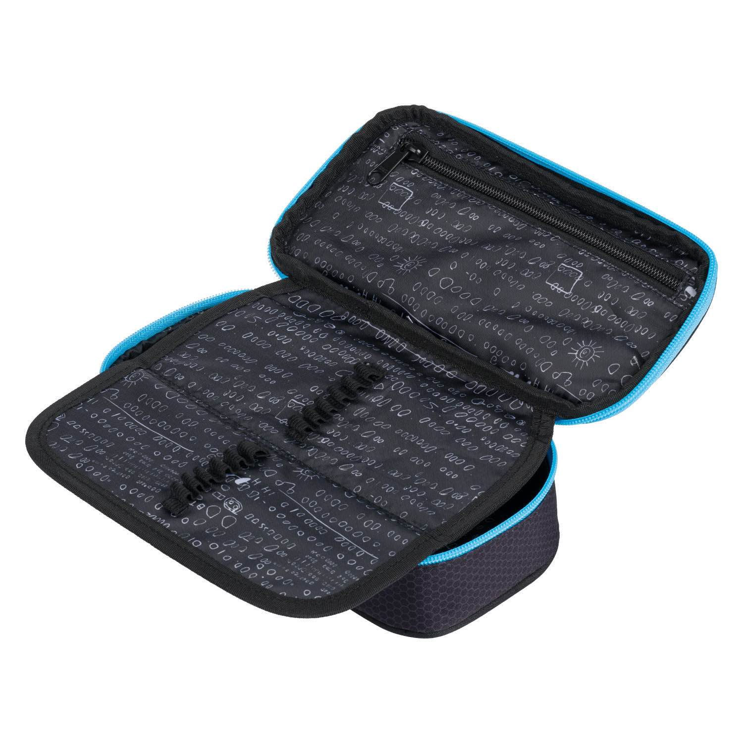 baagl-school-trousse-scolaire-skate-bluelight-emploi-du-temps image 3