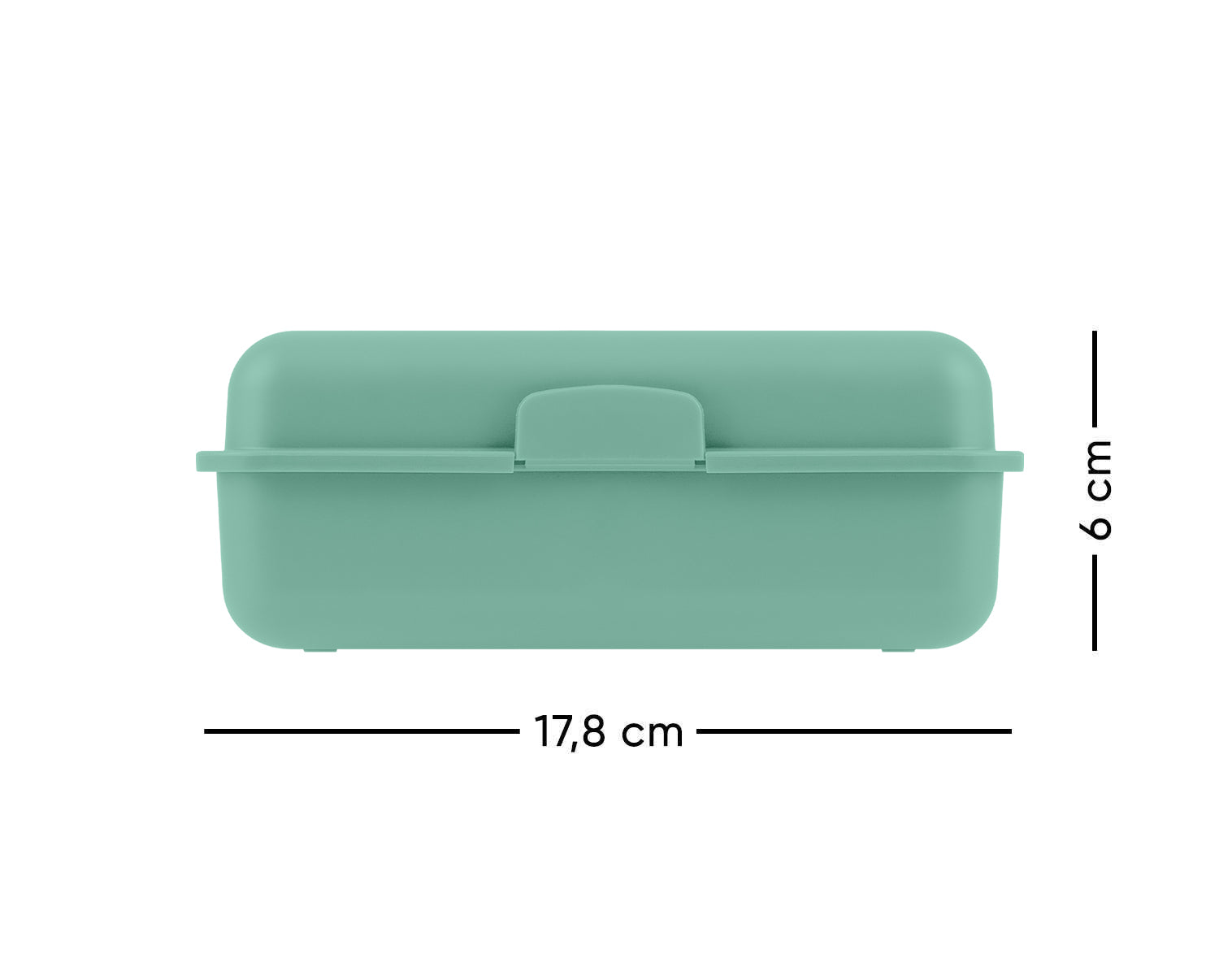 baagl-lunch-boxes-bo-te-repas-green-compartiment image 3