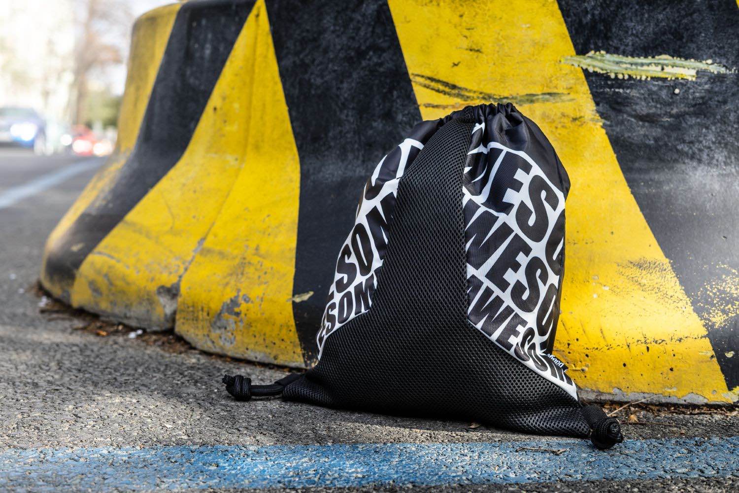baagl-gym-sacks-awesome-sac-de-gym-filet-respirant image 6