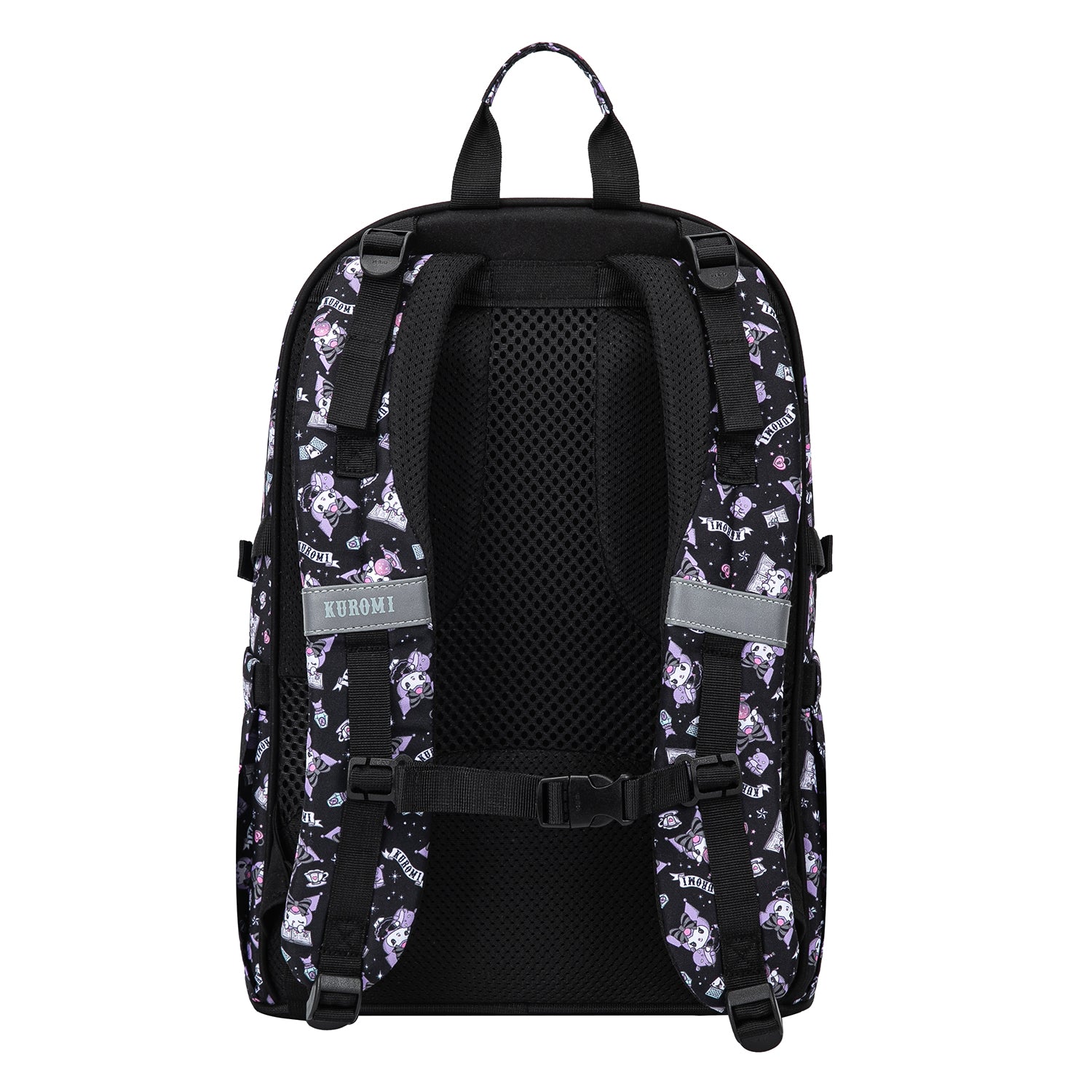 baagl-skate-kuromi-black-ensemble-scolaire-2-pi-ces image 4