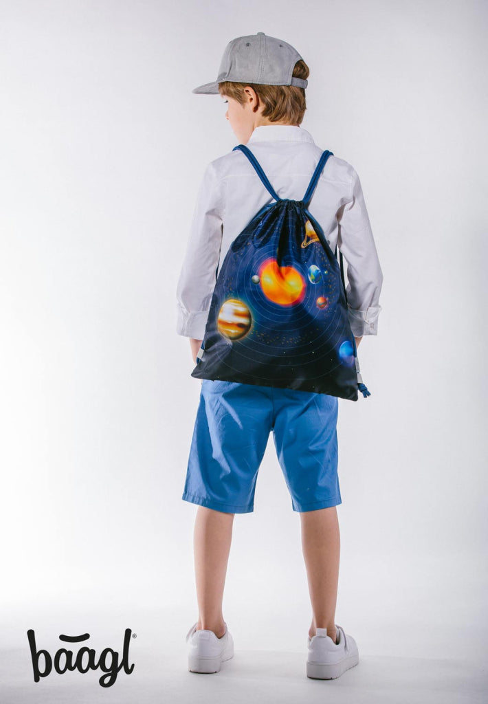 baagl-planets-sac-gym-enfant-cordon-lavable image 4