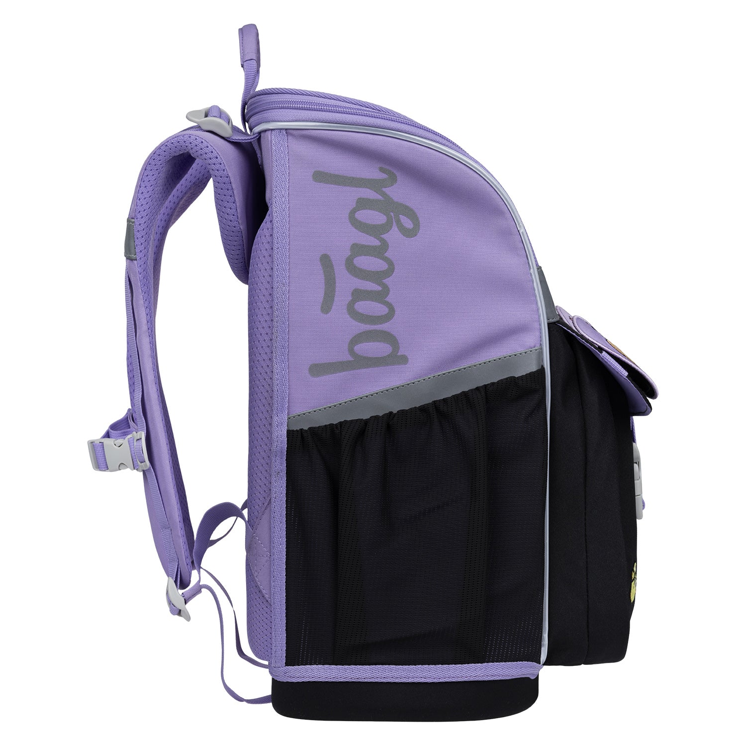 baagl-zippy-capybara-kit-scolaire-cartable-18-l image 3
