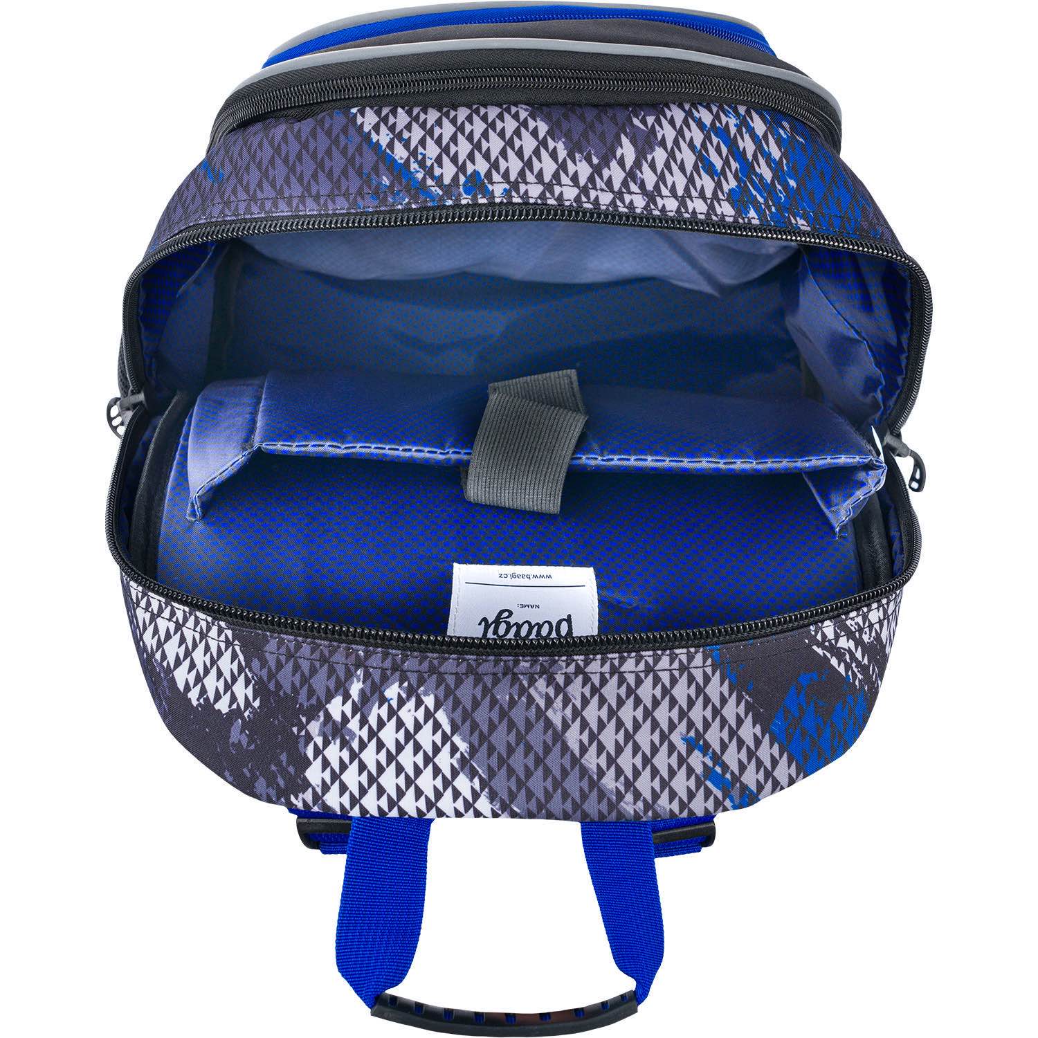 baagl-core-paintball-sac-dos-set-3-pi-ces-gar-on image 6