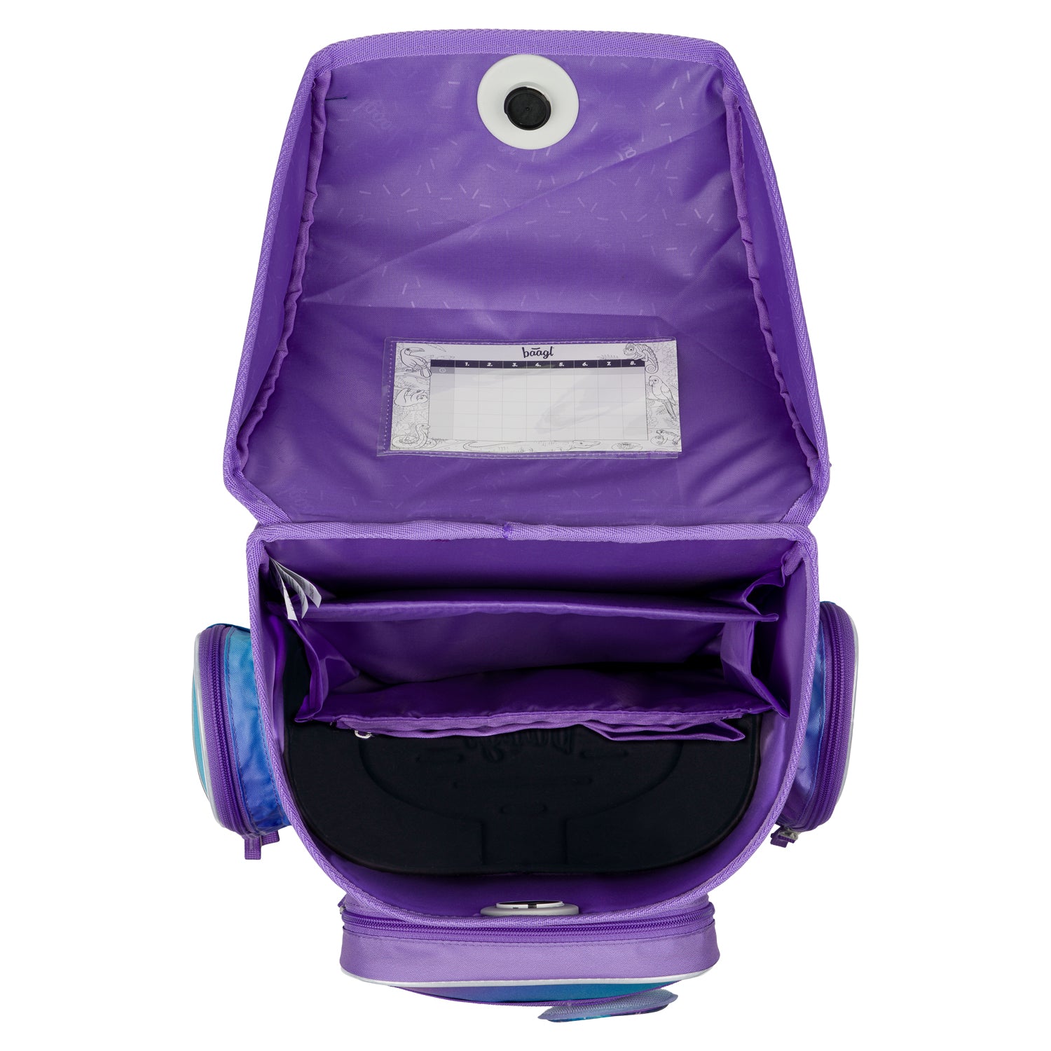 baagl-ergo-set-scolaire-axolotl-cartable-trousse image 5