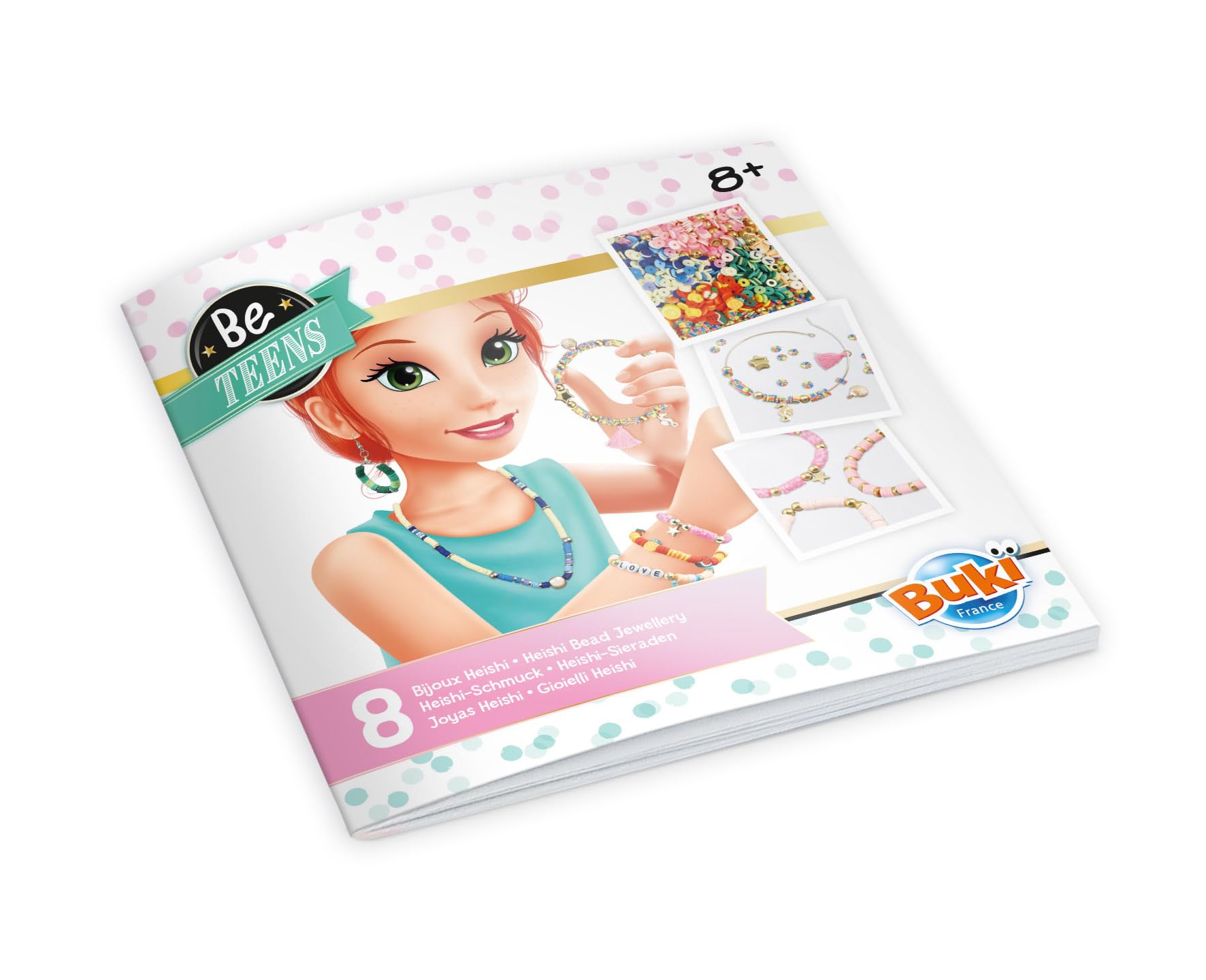 buki-kit-cr-ation-bijoux-enfant-8-bijoux-perles-heishi image 6