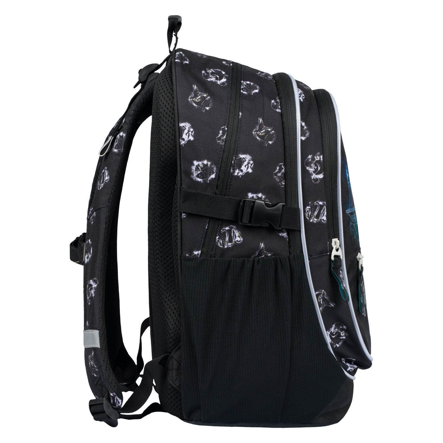 baagl-core-harry-potter-sac-dos-25l-poudlard image 3