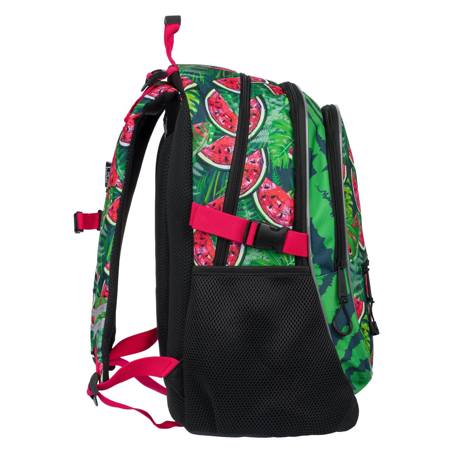 baagl-core-meloun-set-scolaire-3-pi-ces-25-l image 4