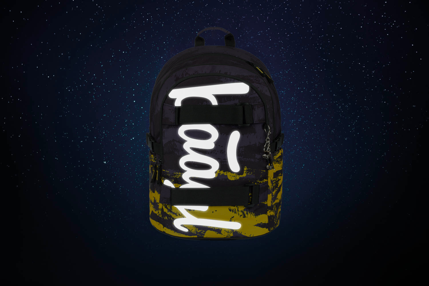 baagl-skate-dune-ii-ensemble-scolaire-sac-dos-25-l-skate-gar-on image 7
