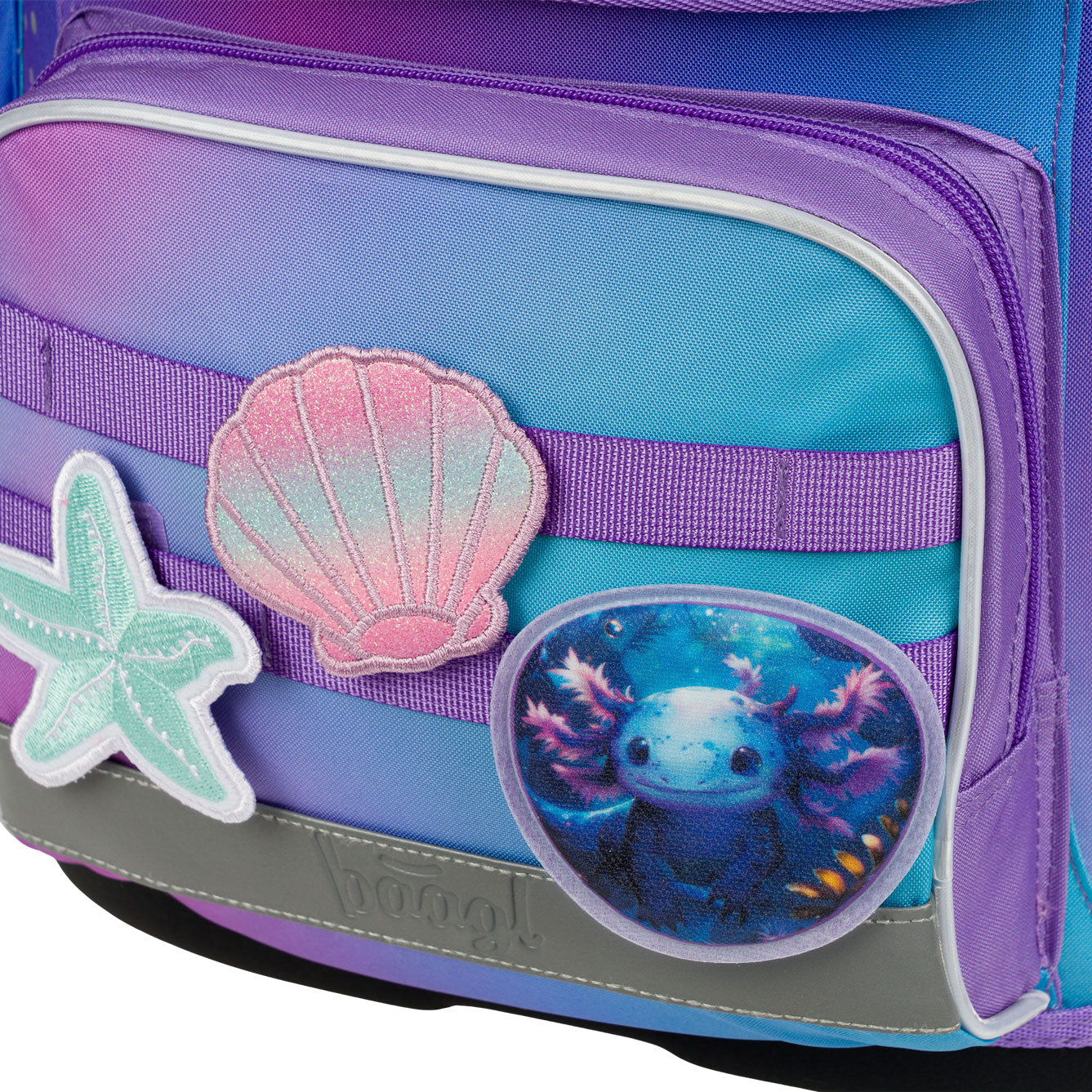 baagl-ergo-axolotl-cartable-scolaire-fille-19-l image 7
