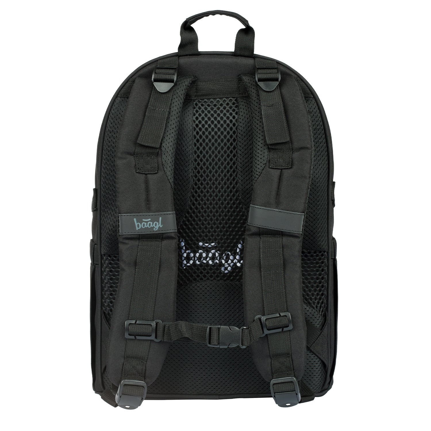 baagl-skate-darkness-sac-dos-scolaire-25-l-skate image 4
