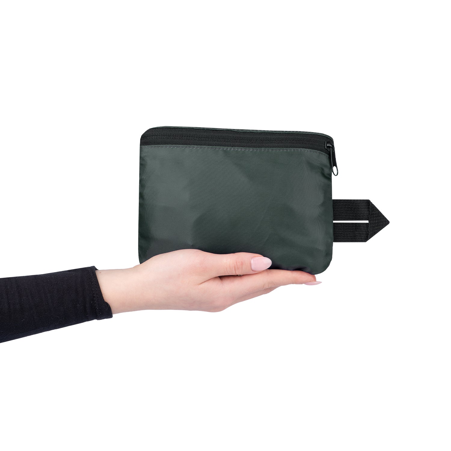 baagl-hoop-forest-sac-de-sport-pliable-22-l-forest image 4