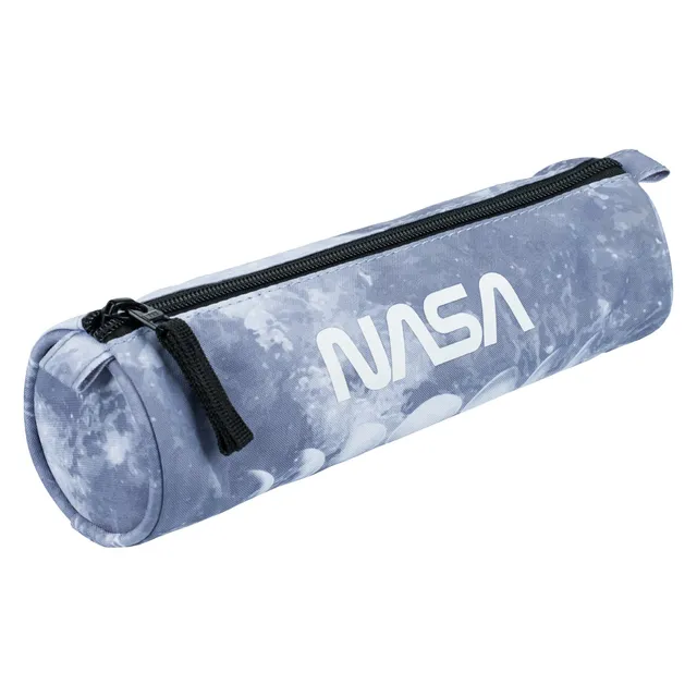 baagl-classic-nasa-grey-trousse-crayons-grise-recycl-e image 1