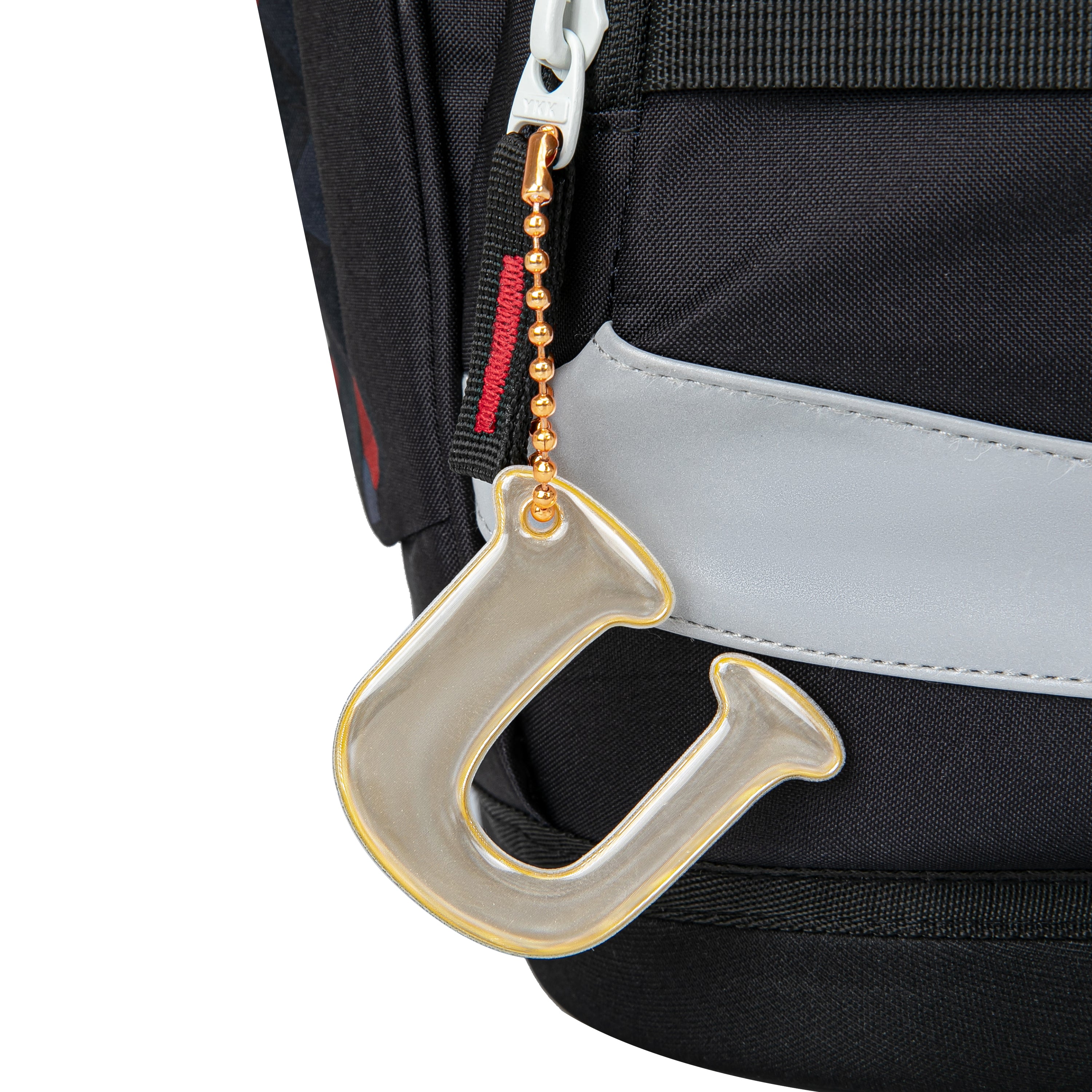 baagl-baaglies-u-porte-cl-s-r-fl-chissant-lettre-u image 3