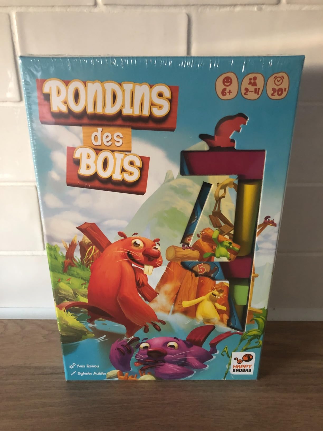 On recommande