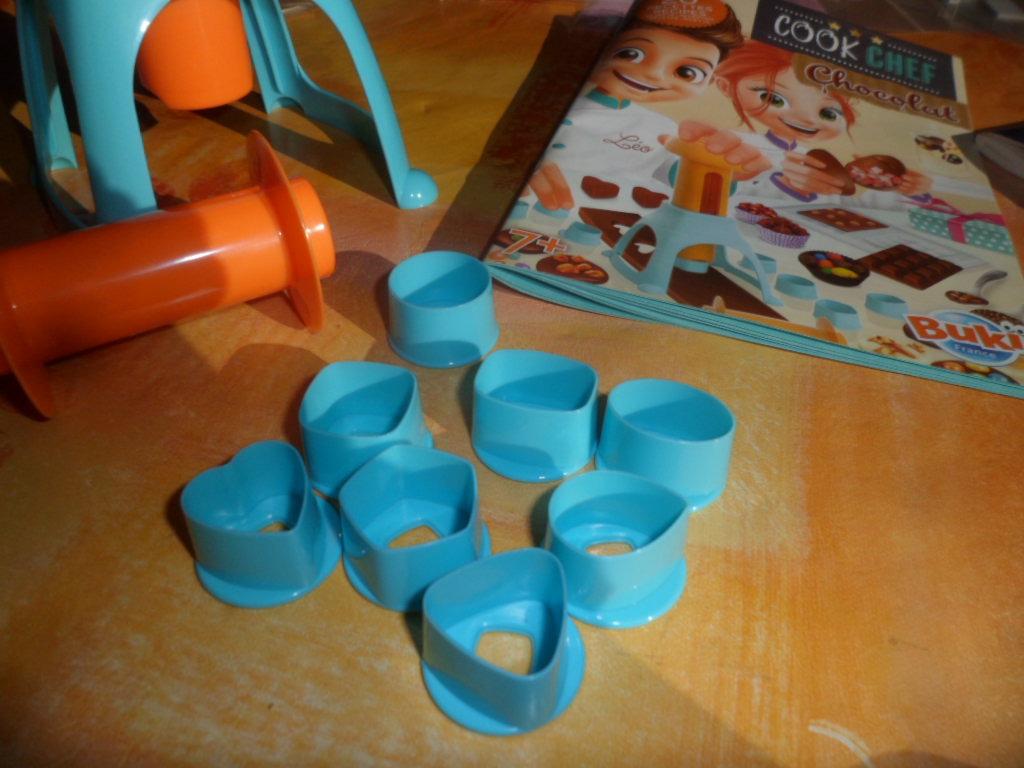 Enfants ravis