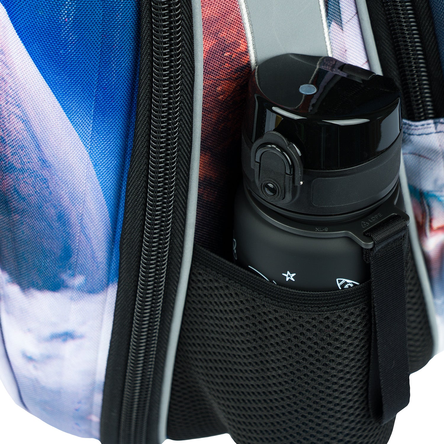 baagl-shelly-cartable-space-shuttle-ii-set-3-pi-ces image 6