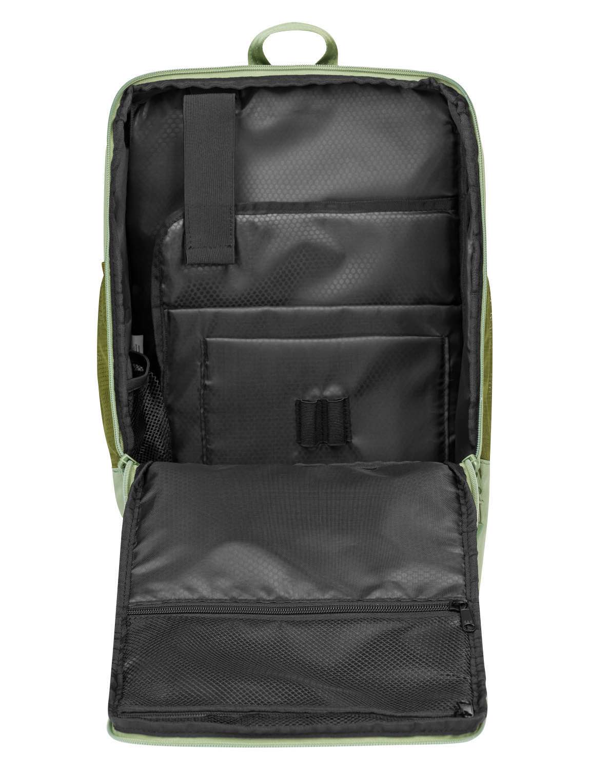 baagl-city-khaki-sac-dos-urbain-15-5-l image 5
