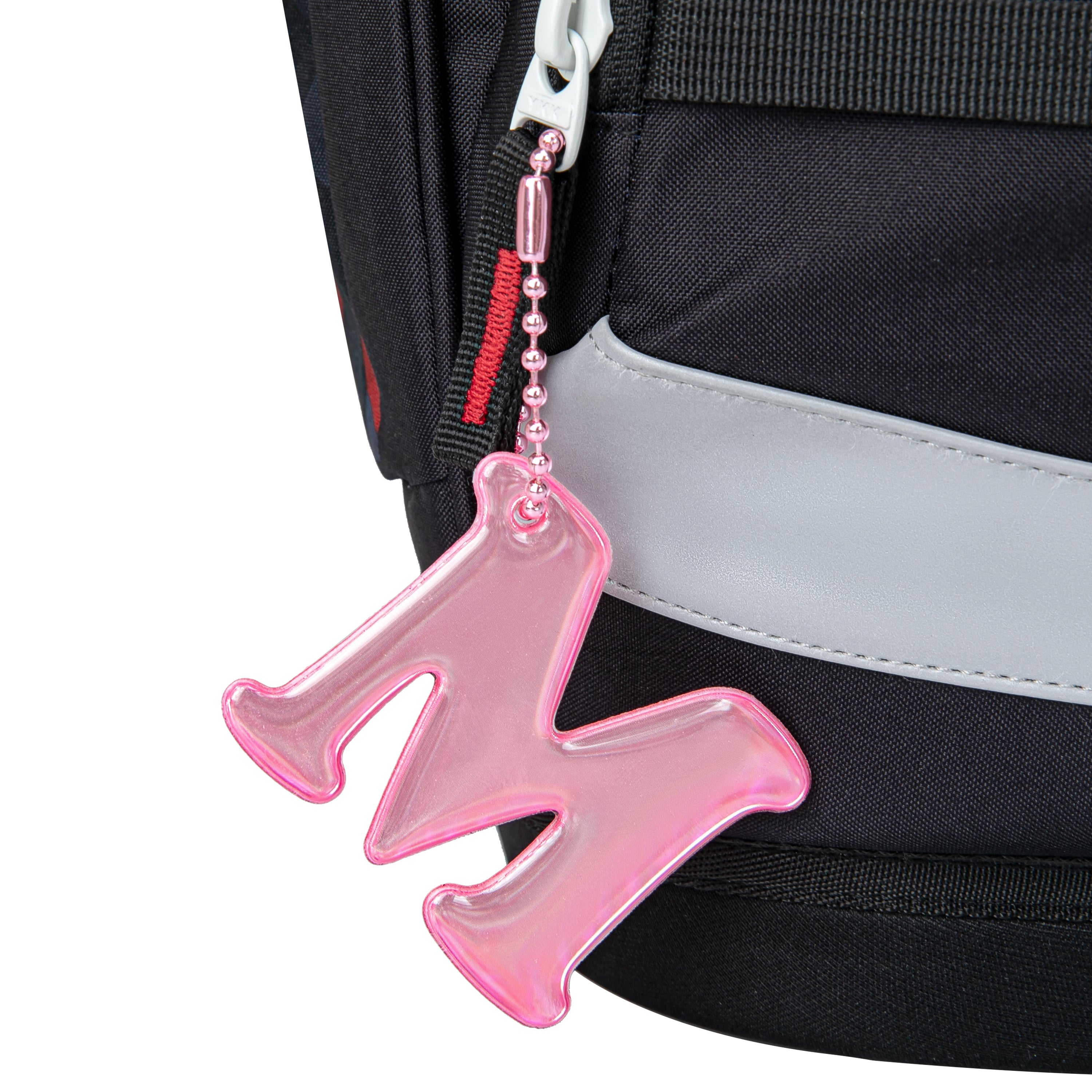 baagl-baaglies-porte-cl-s-r-fl-chissant-lettre-m image 3
