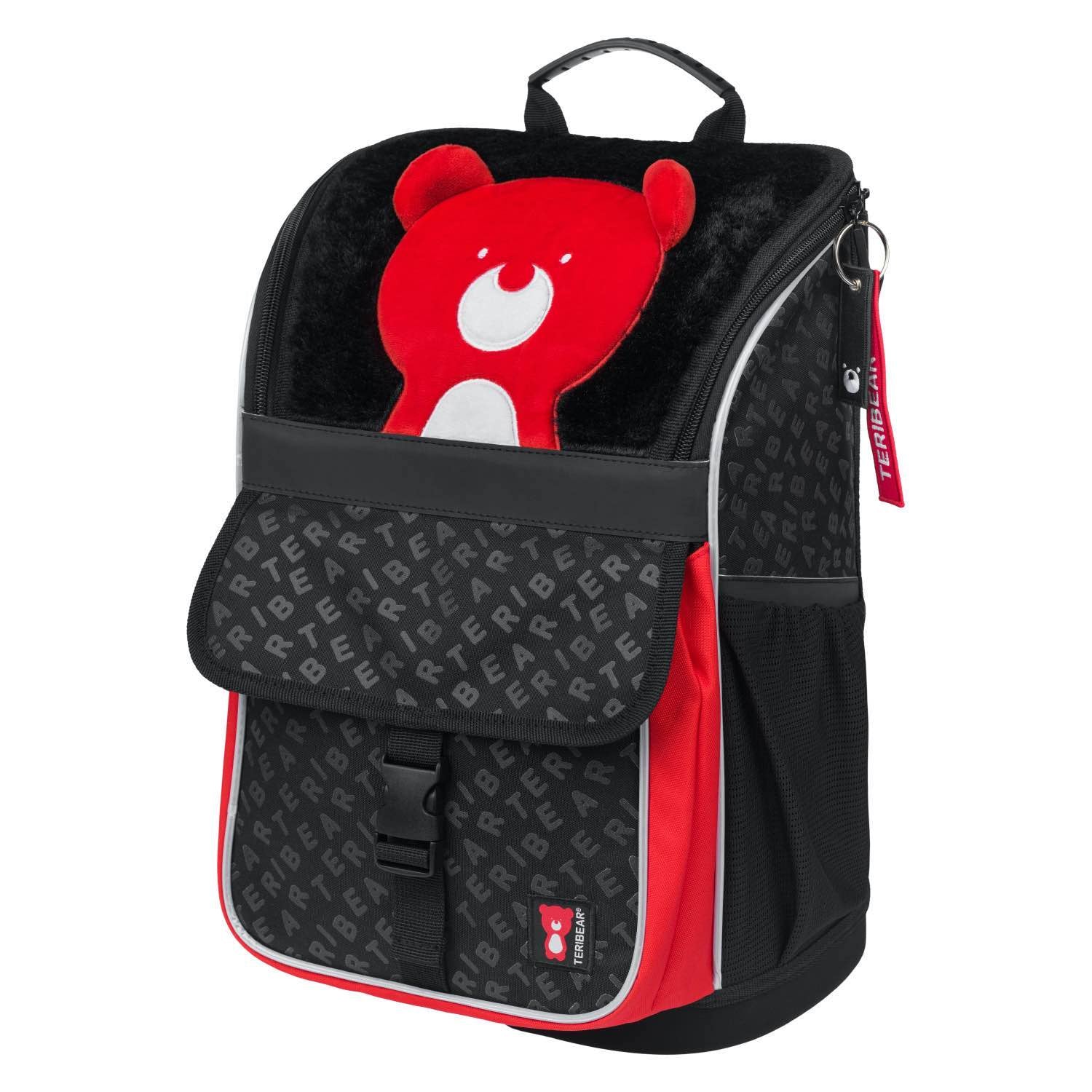 baagl-zippy-teribear-cartable-ergonomique-18-l image 2