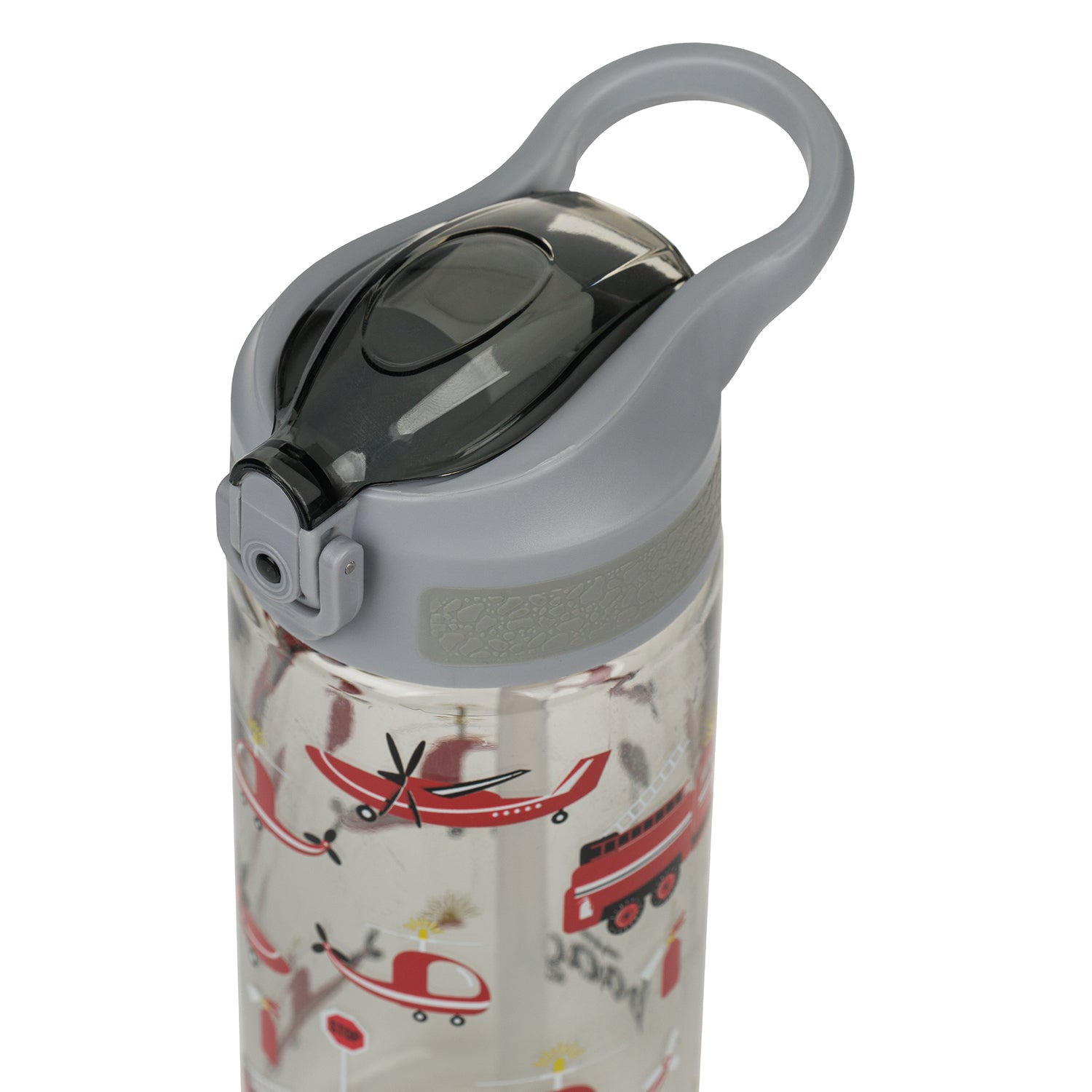 baagl-rescuers-gourde-tritan-paille-500-ml image 3