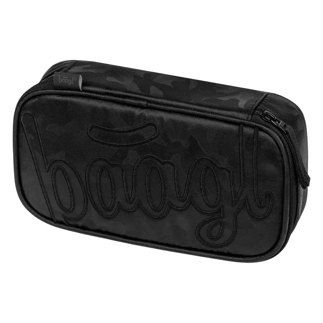 baagl-onyx-trousse-scolaire-rigide-zip-ykk-vide-gar-on image 1