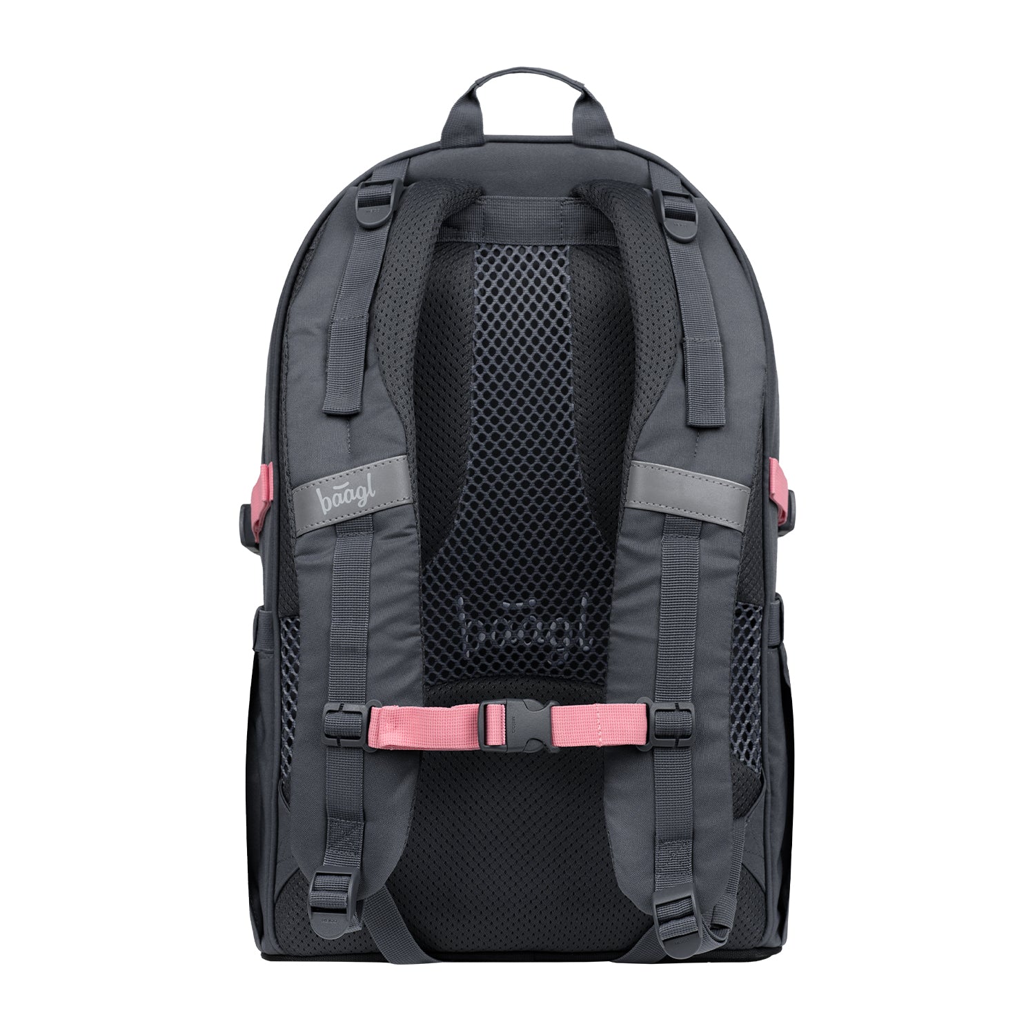 baagl-core-logo-pink-iii-set-scolaire-3-pi-ces-rose image 4
