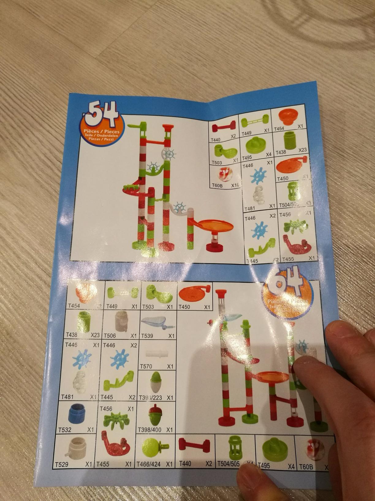 Parfait dès 5 ans