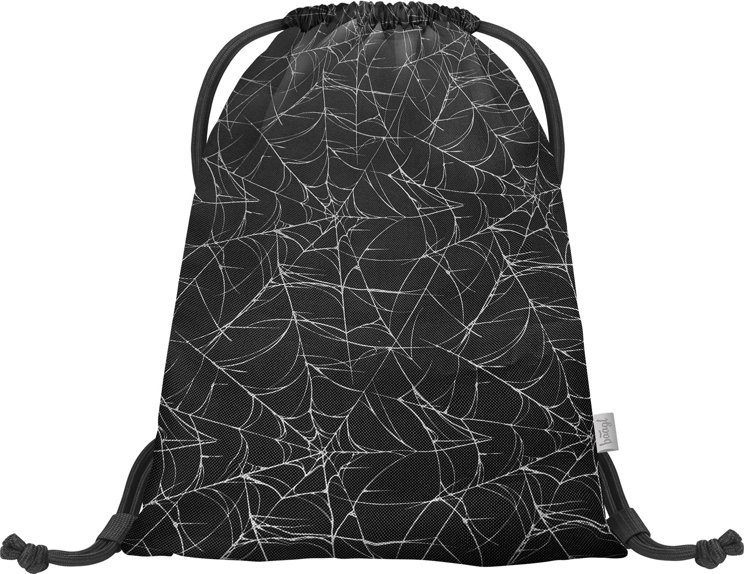 baagl-gym-sacks-wednesday-nevermore-sac-de-sport image 2