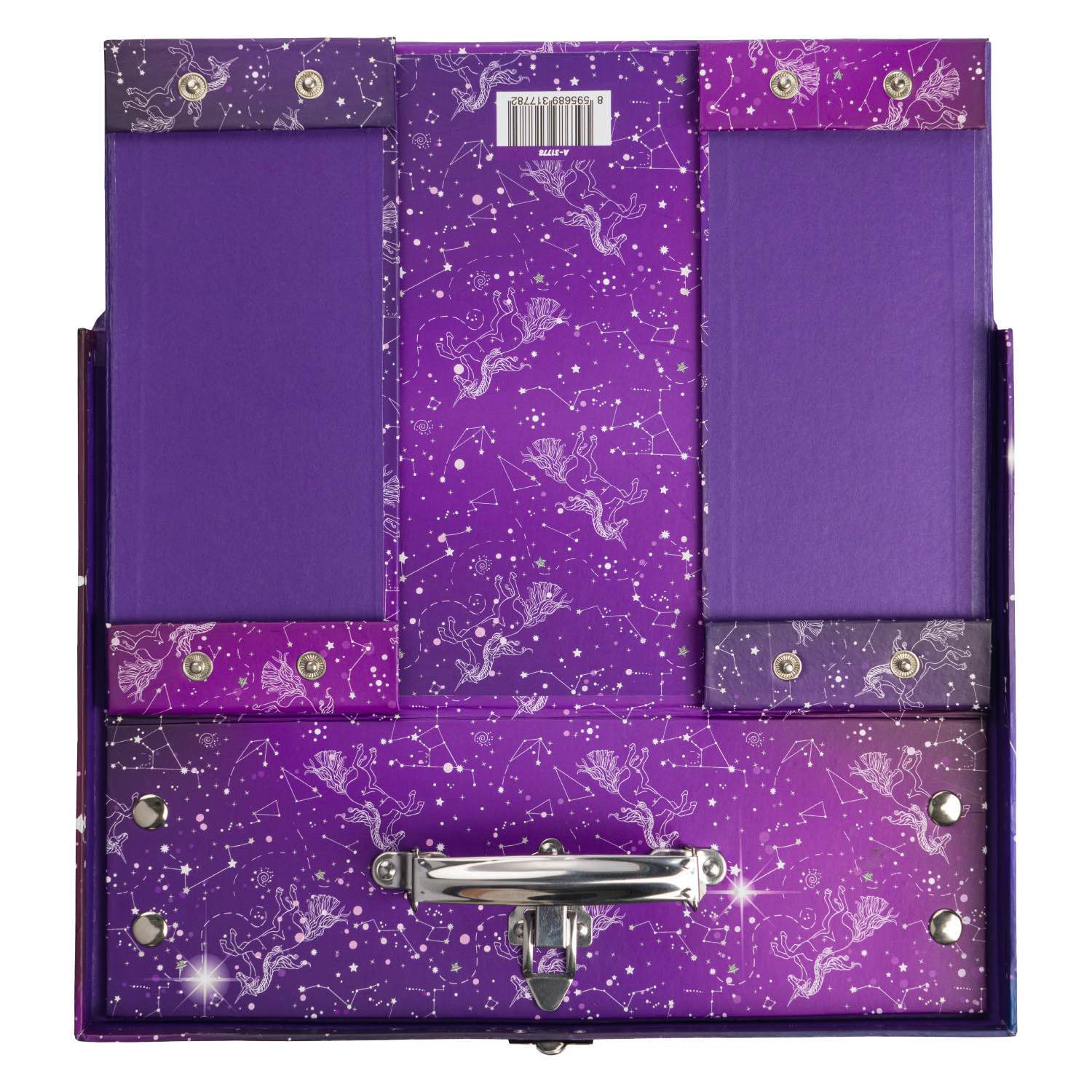 baagl-briefcases-unicron-universe-mallette-cole-pliable image 4