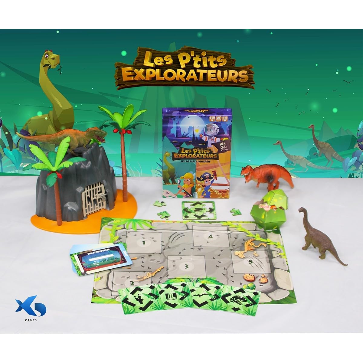 blackrock-les-p-tits-explorateurs-jeu-piste-chasse-au-tr-sor-5-10-ans image 4