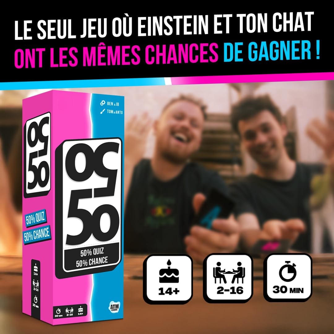 atm-gaming-50-50-jeu-de-soci-t-quiz-culture-g-n-rale-800-questions image 2