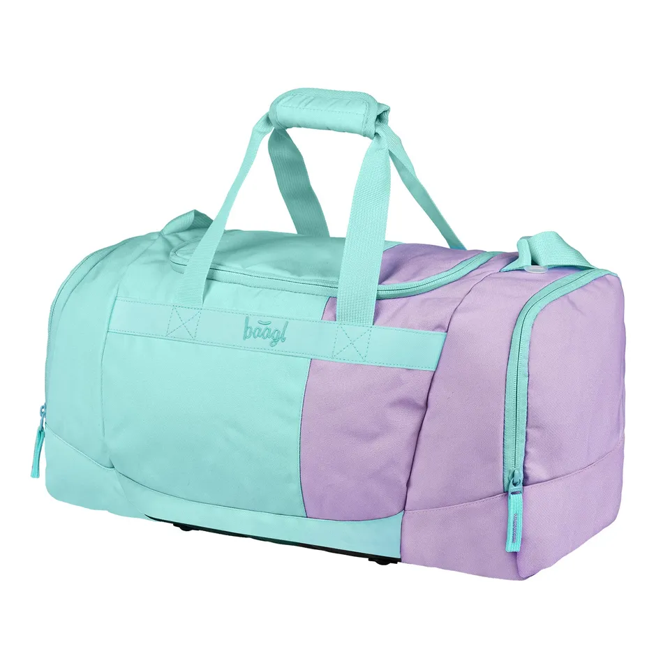 baagl-sweet-sac-de-sport-25-l-recycl-enfant image 1