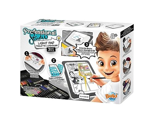 buki-professional-studio-5432-tablette-lumineuse-3-en-1 image 2