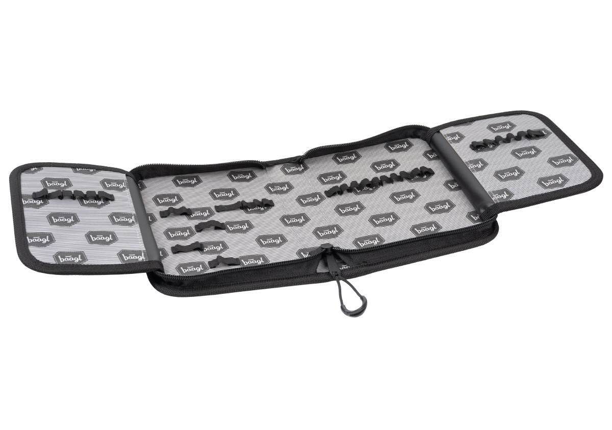 baagl-classic-trousse-classique-1-compartiment-zombie-vide image 3