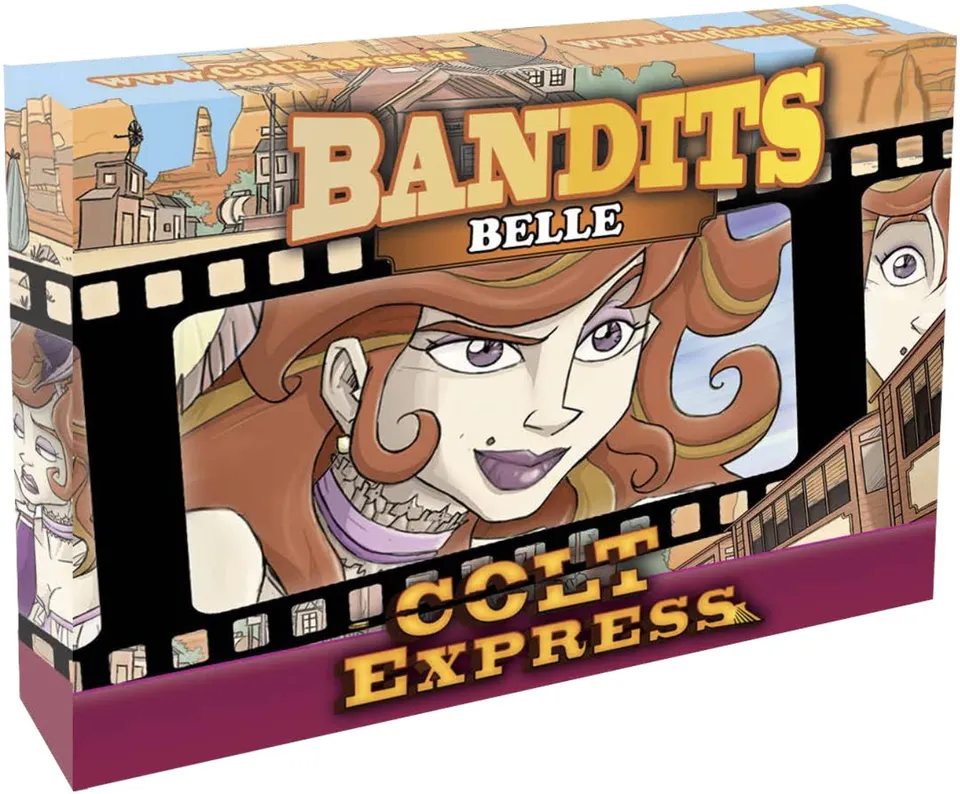 blackrock-colt-express-belle-extension-jeu-de-cartes image 1