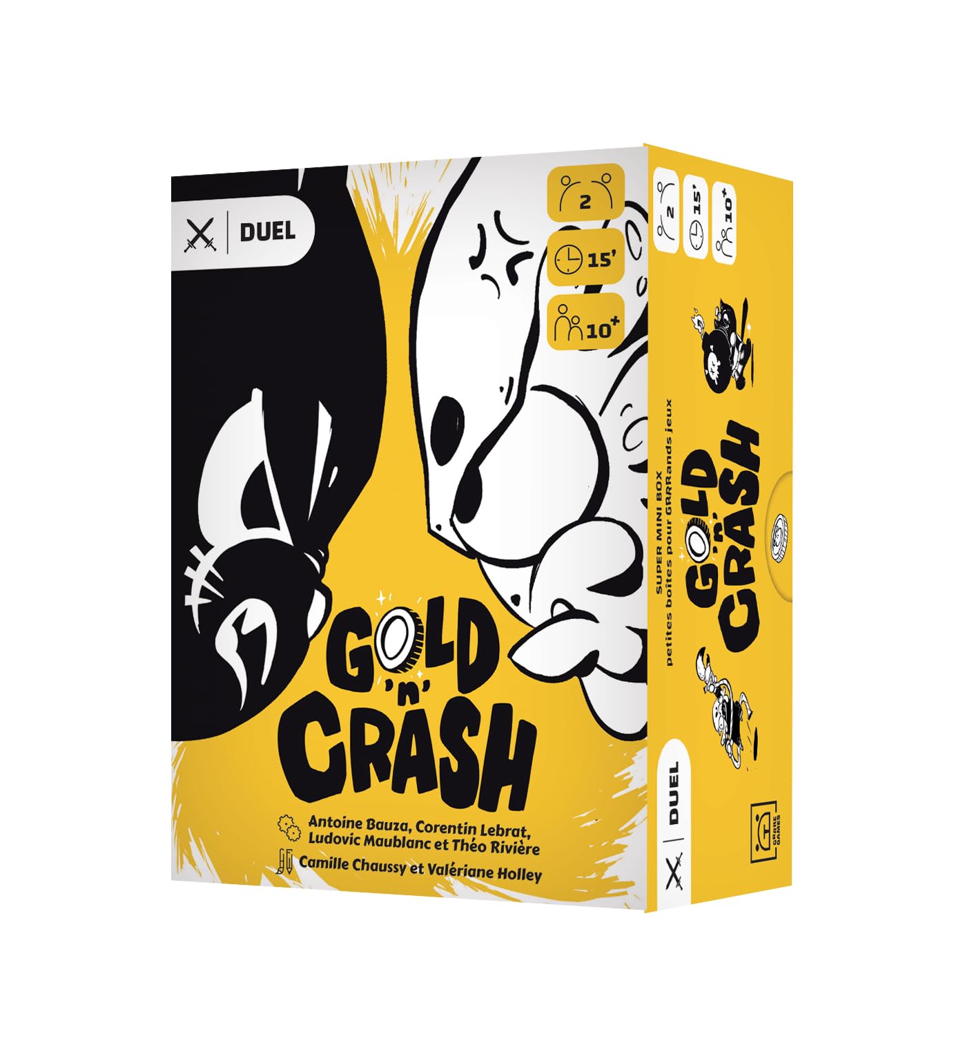 blackrock-gold-n-crash-jeu-de-cartes-duel-2-joueurs-10-ans image 5