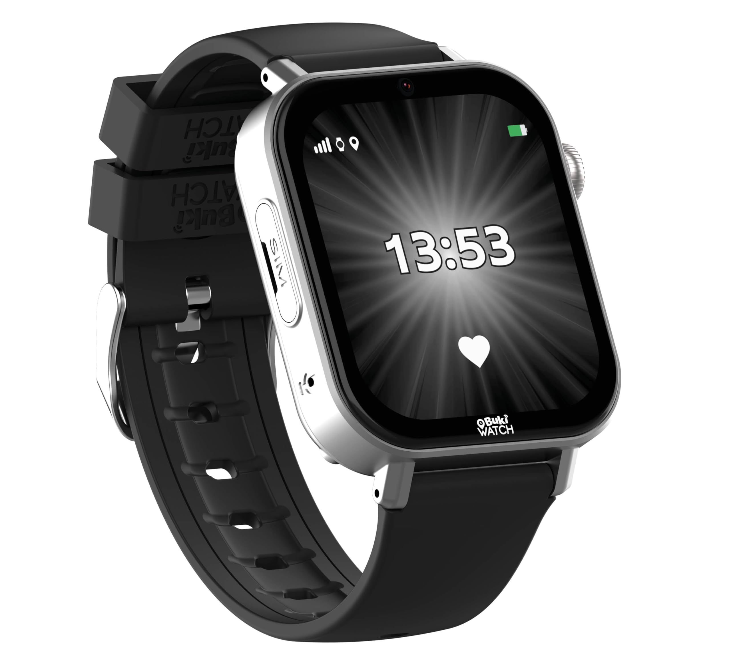 buki-high-tech-watch-pro-pro01-montre-connect-e-gps-sos image 5