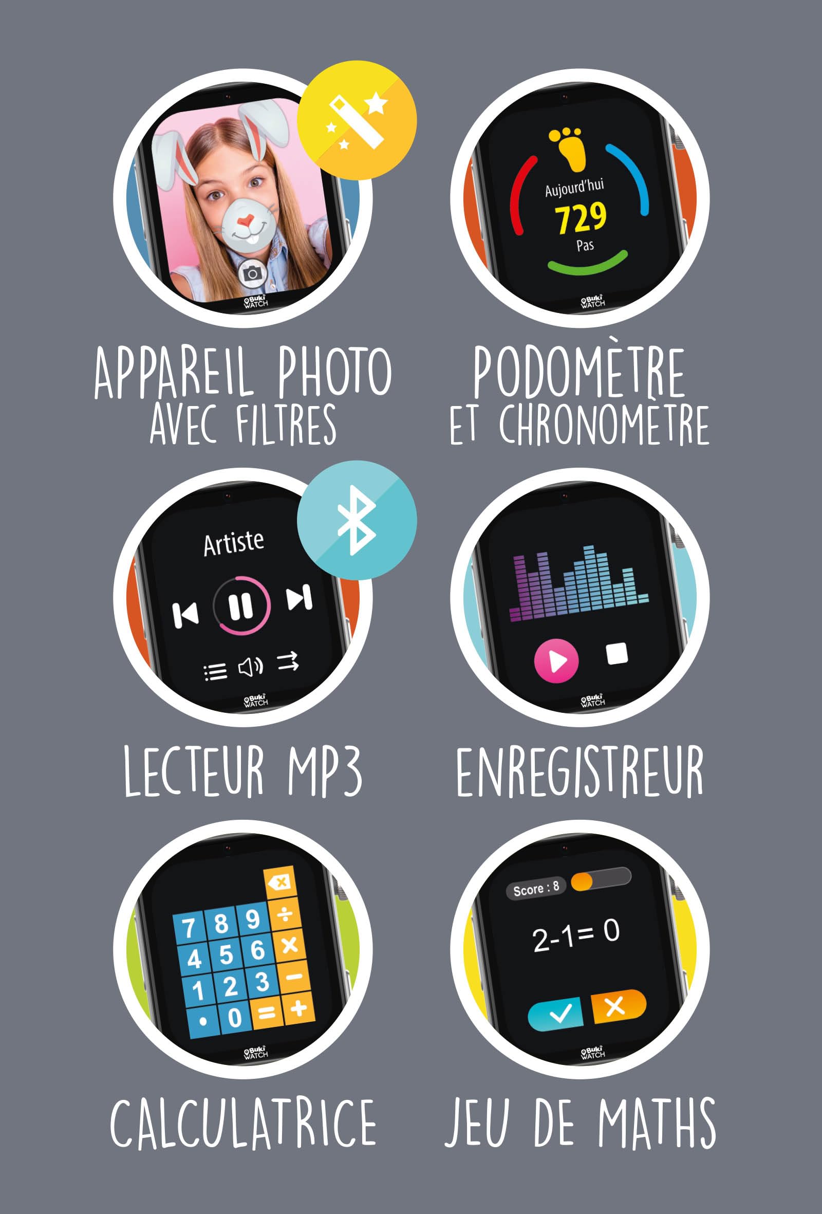 buki-high-tech-watch-pro-pro01-montre-connect-e-gps-sos image 8