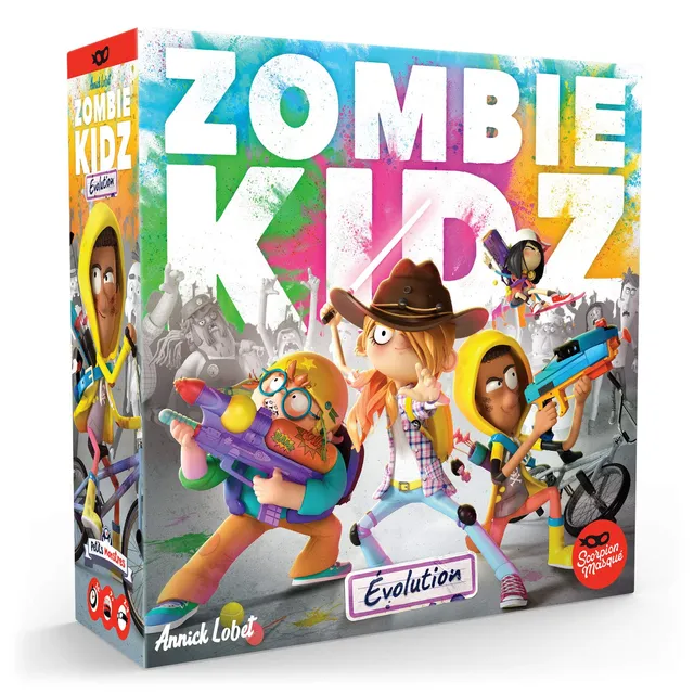 scorpion-masqu-zombie-kidz-evolution-jeu-coop-ratif-7-ans image 1