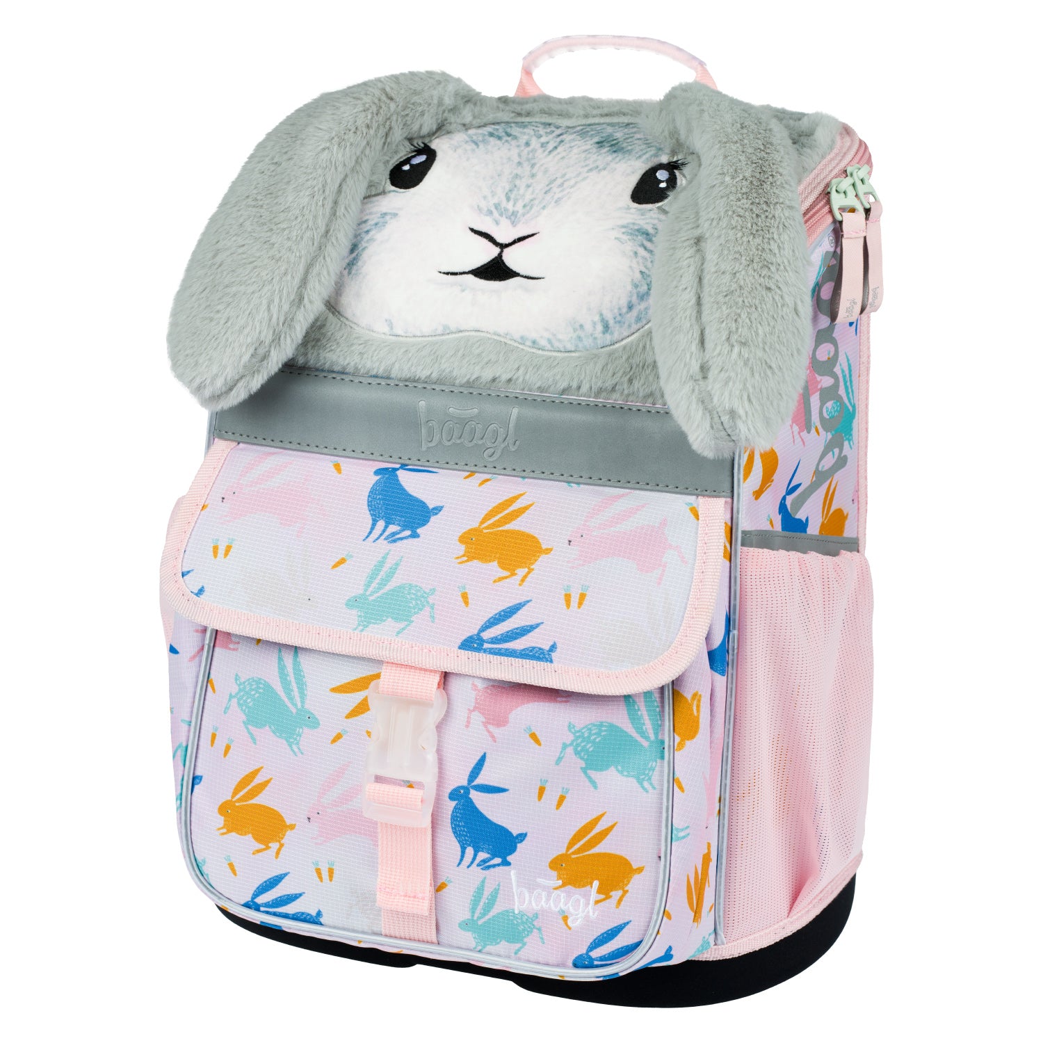 baagl-zippy-bunny-iii-ensemble-scolaire-3-pcs-bunny-iii image 2