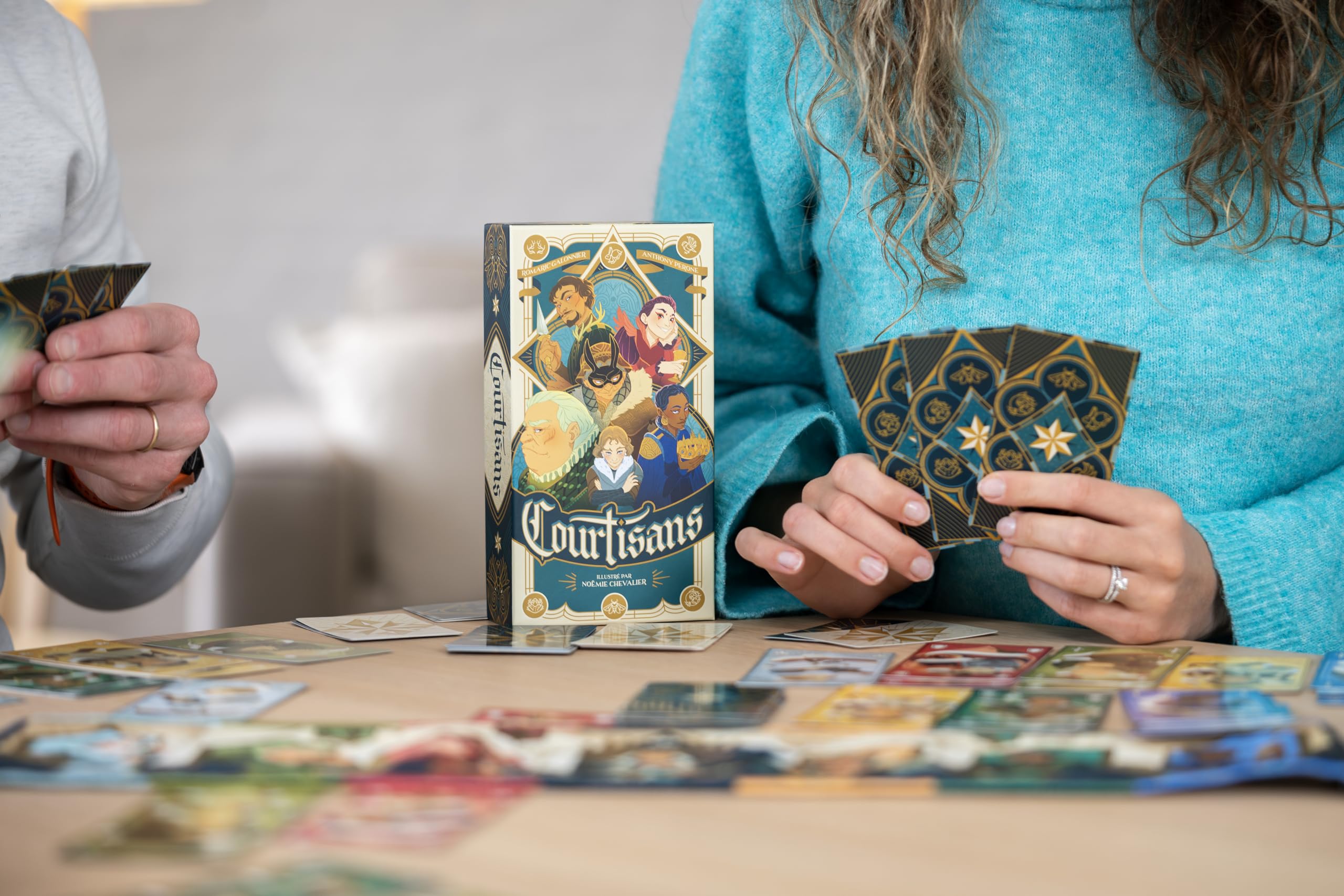 blackrock-games-courtisans-jeu-de-cartes-bluff-2-5-joueurs image 6
