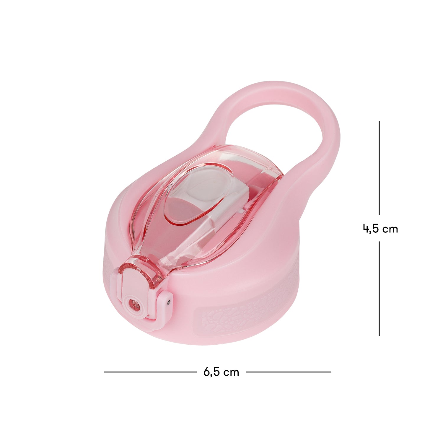 baagl-drinking-bottles-bouchon-paille-rose-rechange image 3