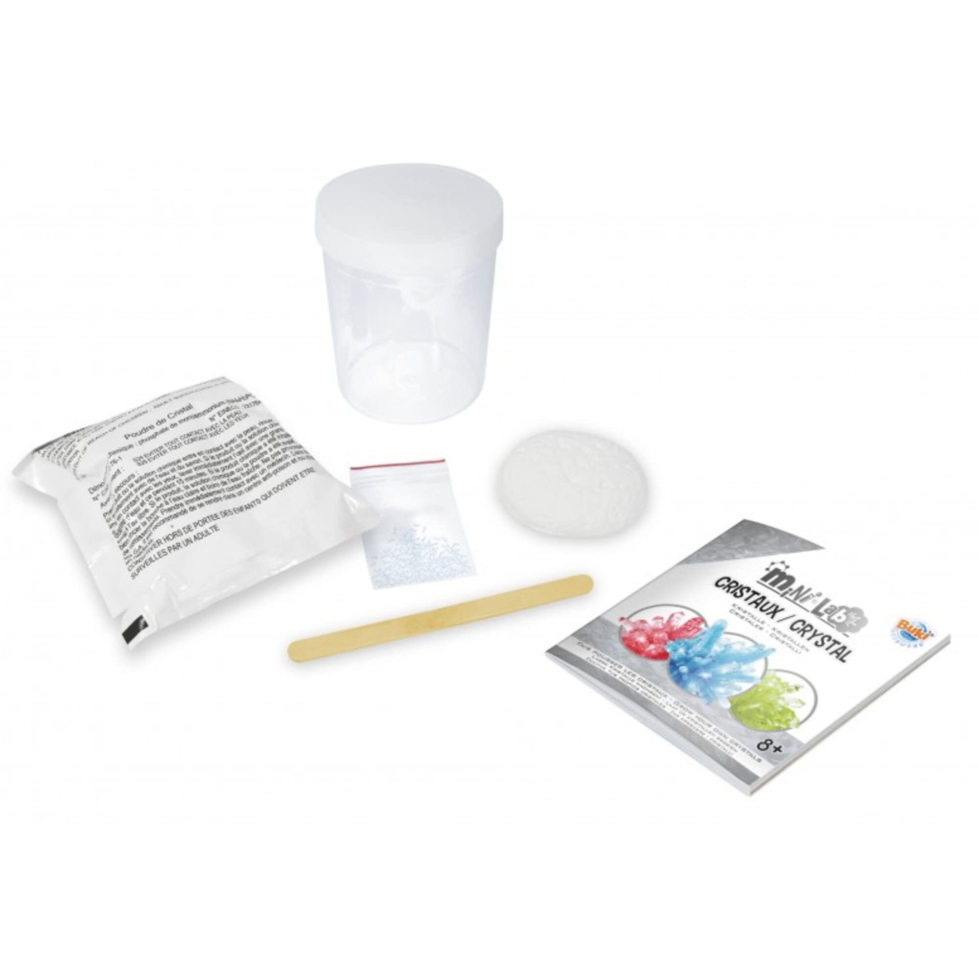 buki-mini-lab-3006blu-coffret-cristaux-bleu-d-s-8-ans image 2