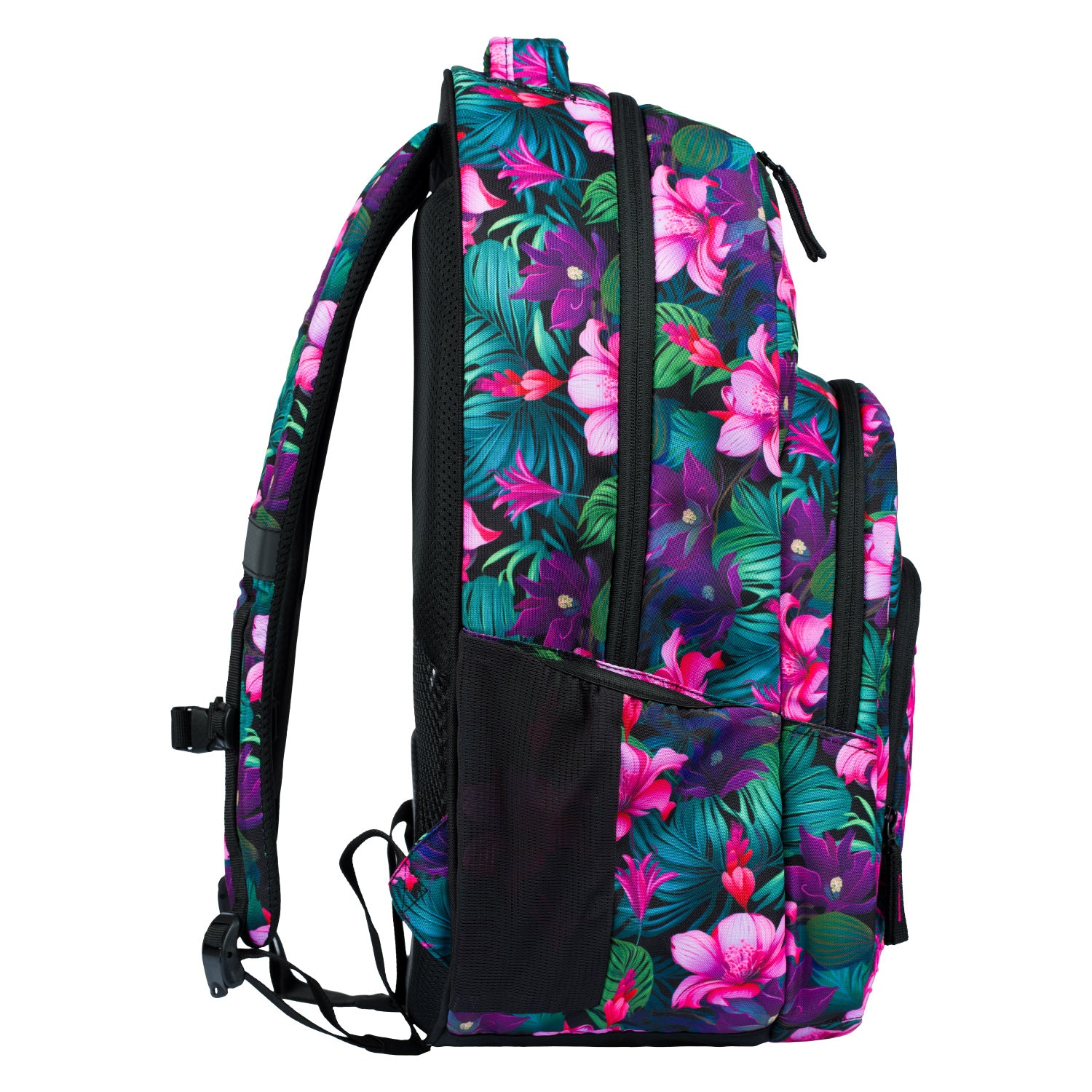baagl-coolmate-paradise-sac-dos-35-l-trousse-sac-gym image 3