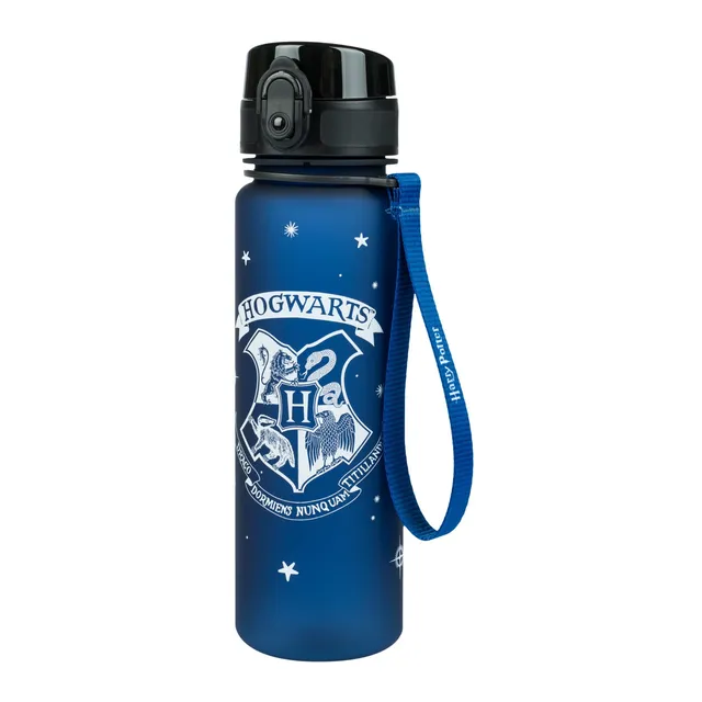 baagl-harry-potter-hogwarts-gourde-500-ml-tritan-sans-bpa image 1