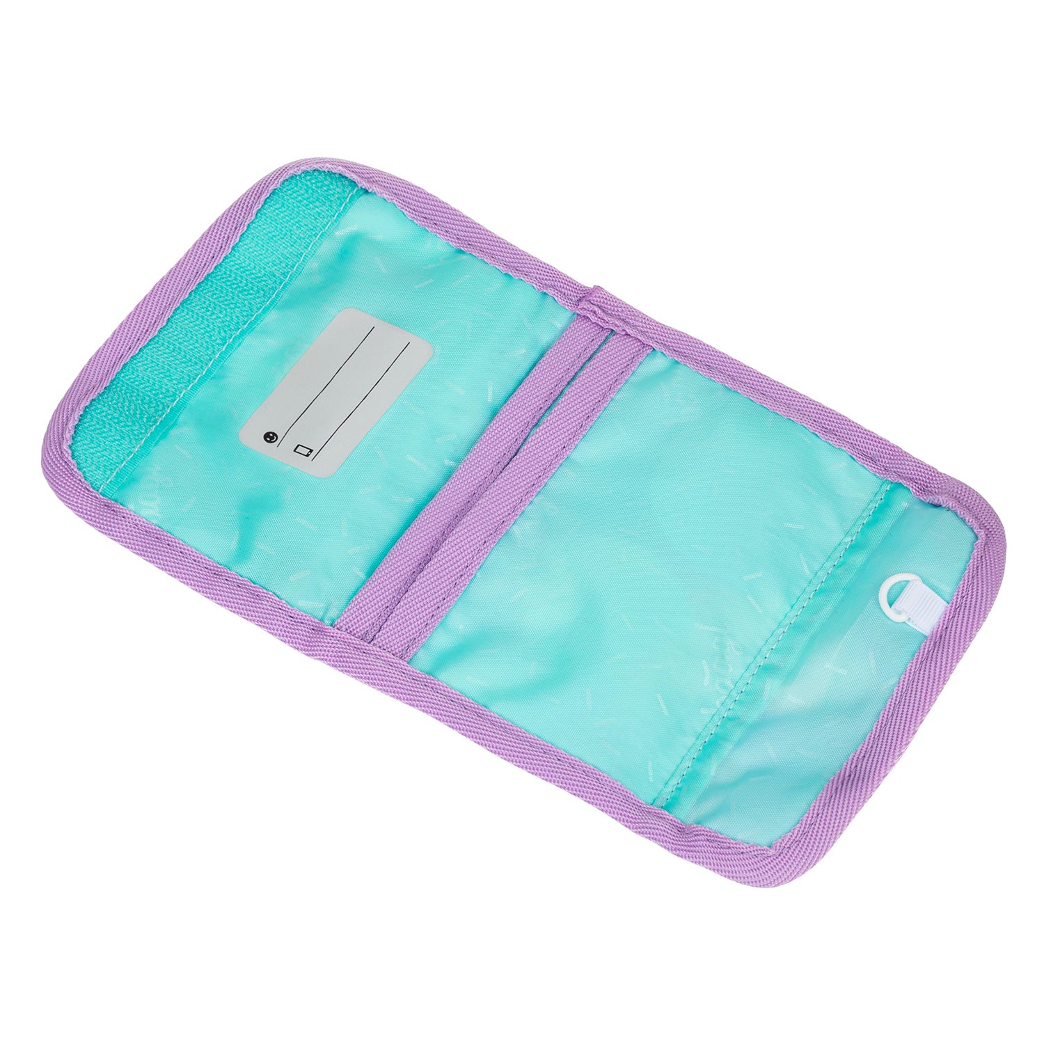 baagl-candy-portefeuille-enfant-scratch-cordon image 4