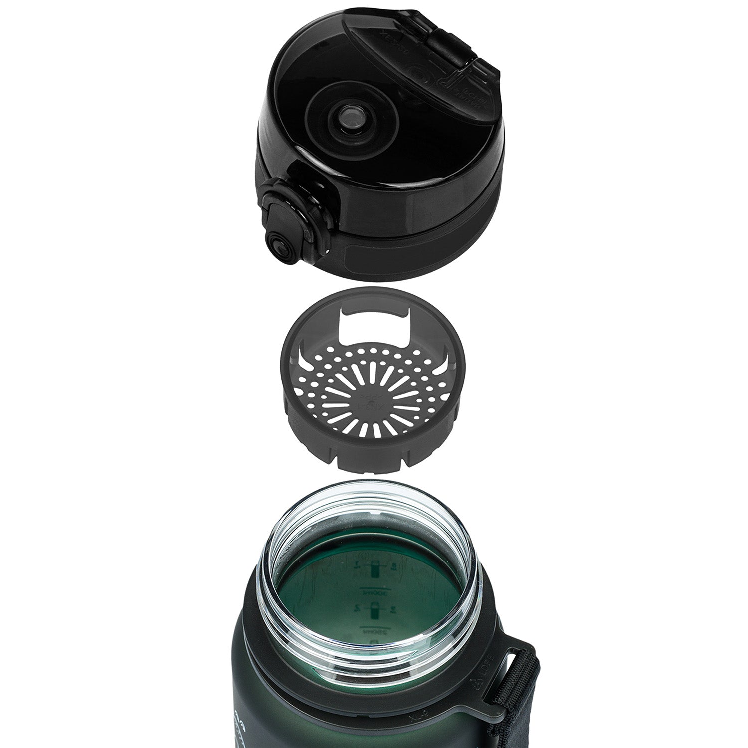 baagl-gradient-dino-gourde-tritan-350-ml-sans-bpa image 6