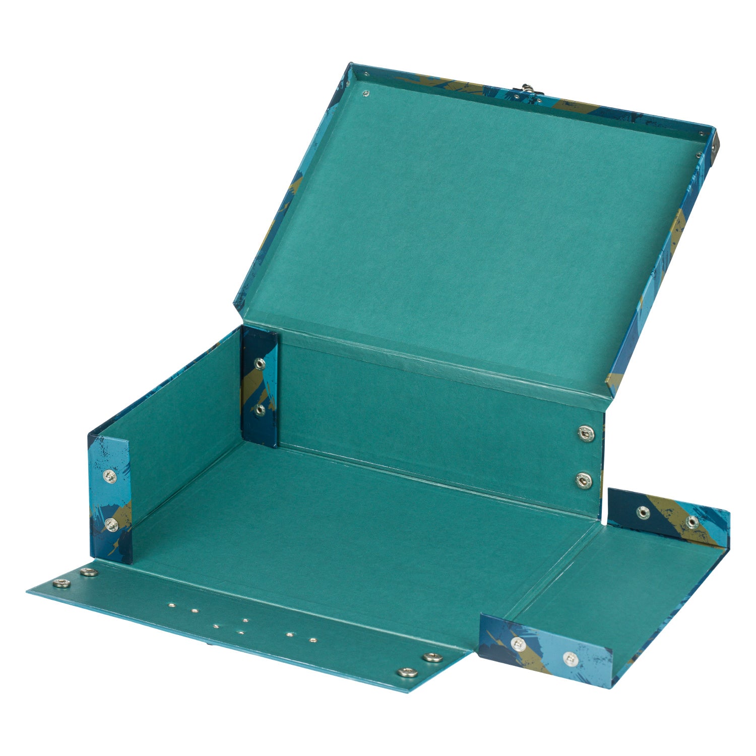 baagl-briefcases-valisette-dinosaurs-world-pliable-enfant image 3