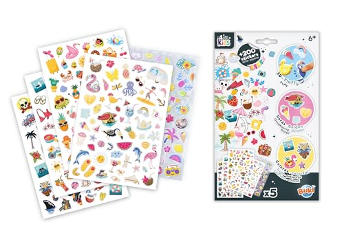 buki-fk018-pochette-stickers-t-a5-200-d-s-6-ans image 8
